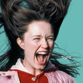 the album cover for Sigrid - There's Always More That I Could Say