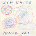 the album cover for Jim White - Inner Day