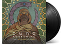 the album cover for Knut Haugen  Avenstroup (Ogv) - Dune: Awakening - O.S.T. [180 Gram]