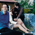the album cover for Kings Of Convenience - Quiet Is The New Loud [Reissue]