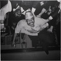 the album cover for Dijon - Baby [Indie Exclusive Silver Vinyl]