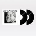 the album cover for Anna Von Hausswolff - Iconoclasts