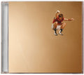 the album cover for Ruel - Kicking My Feet