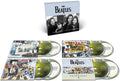 the album cover for The Beatles - Anthology Collection (2025 Edition) [8CD Box Set]