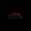the album cover for Jose Gonzalez - Heartbeats (Logic1000 Remix) [Limited Edition] (Rmx)