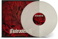the album cover for Malevolence - Self Supremacy