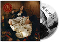 the album cover for Florence + The Machine  - Everybody Scream