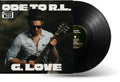 the album cover for G.Love & Special Sauce - Ode to R.L. Boyce (RSD) [RSD Black Friday 2025]