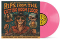 the album cover for Waterboys - Waterboys Present: Rips From The Cutting Room