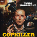 the album cover for Unknown Artist - Copkiller (Original Soundtrack)