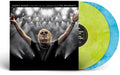 the album cover for Sammy Hagar - Sammy Hagar & The Best Of All Worlds Band - The
