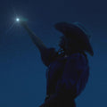 the album cover for Anne Wilson - Stars