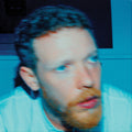 the album cover for Maeson, Matt - A Quiet And Harmless Living