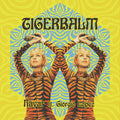 the album cover for TigerBalm - Nayar