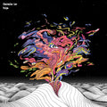 the album cover for Charmaine Lee - Tulpa