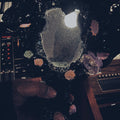 the album cover for Maneka - Yep Roc Hearsay / They Call It Rock