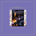 the album cover for Prince - Purple Rain [Indie Exclusive180g High Performance D2 Vinyl]