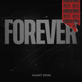 the album cover for Bloody Beetroots - Forever Part One