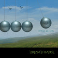 the album cover for Dream Theater - Octavarium (Rktbr25) [Clear Vinyl] (Bme)