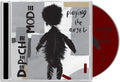 the album cover for Depeche Mode - Playing The Angel