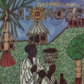 the album cover for Lawal, Gasper - Ajomase