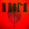 the album cover for HIM Movie - HIM - Original Motion Picture Soundtrack