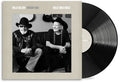 the album cover for Willie Nelson - Workin' Man: Willie Sings Merle