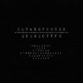 the album cover for Squarepusher - Stereotype (Wal) [With Booklet]