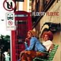the album cover for Floetry - Floetic