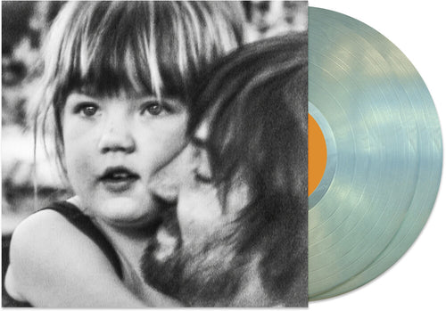 the album cover for Tame Impala - Deadbeat [Indie Exclusive Clear 2LP]