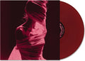 the album cover for Arankai - Portrait Of Red [Red]