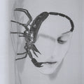 the album cover for Tortoise - Touch