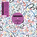 the album cover for Lemonheads - In The Margin / Seven Year Ache [Indie Exclusive]