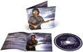 the album cover for George Harrison - Cloud Nine