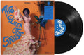 the album cover for Celia Cruz - The Queen Of Salsa -  [LP]