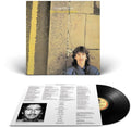 the album cover for George Harrison - Somewhere In England [180 Gram]