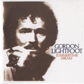 the album cover for Gordon Lightfoot - Summertime Dream (Burg) [Colored Vinyl] (Gate)