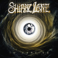 the album cover for Shiraz Lane - In Vertigo