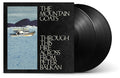 the album cover for The Mountain Goats - Through This Fire Across from Peter Balkan [2 LP]