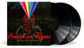 the album cover for Death In Vegas - Scorpio Rising (Uk)