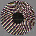 the album cover for Jeremy Dower  / Tetrphnm - Personal Computer Music 1997-2022