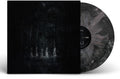 the album cover for Pouya - Pouya [Graphite Colored Vinyl]