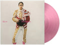 the album cover for Mew - Frengers [Colored Vinyl] [Limited Edition] (Mgta) [180 Gram] (Hol)