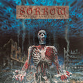 the album cover for Sorrow - Hatred And Disgust