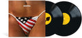 the album cover for The Black Crowes - Amorica. -  [180g 2LP]
