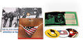 the album cover for The Black Crowes - Amorica. -  [Super Deluxe 3 CD]