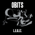 the album cover for Obits - Legit