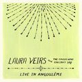 the album cover for Laura Veirs - Laura Veirs And The Choir Who Couldn't Say (Live)