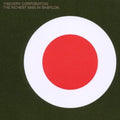 the album cover for Thievery Corporation - The Richest Man In Babylon