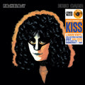the album cover for Eric Carr - Rockology: The Liquid Vinyl Numbered Edition [RSD Black Friday 2025]
